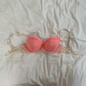 VS Dream Angels Bra